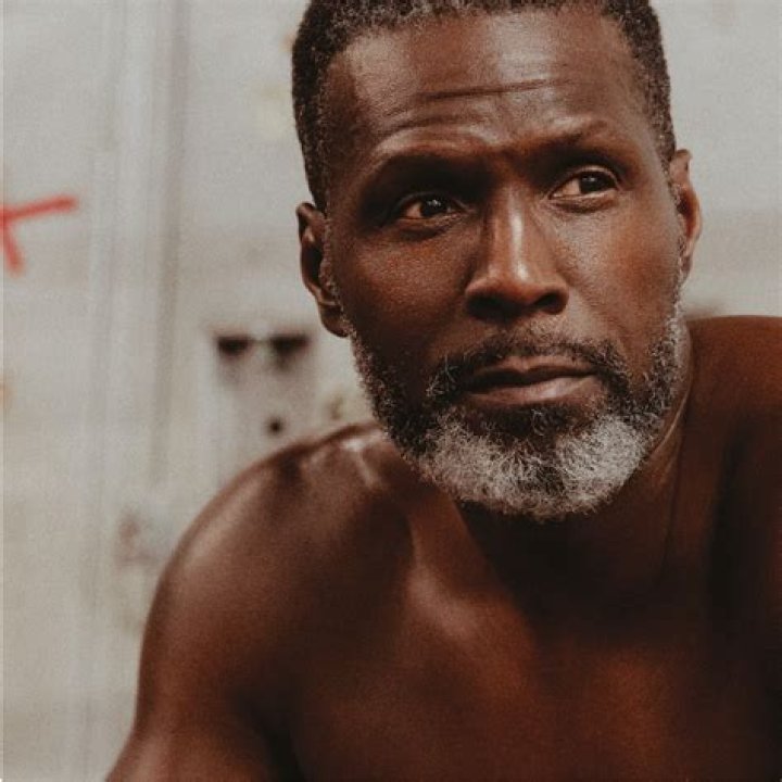 The Secrets Of Curtiss Cook Age Unveiled