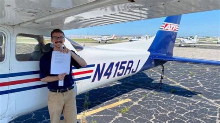 Remembering Dale Marks: Obituary And Flight 46 Tragedy