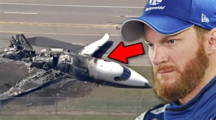 The Devastating Dale Marks Plane Crash: A Tragedy Remembered
