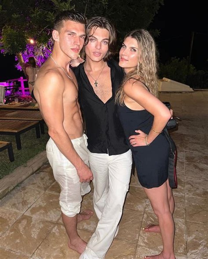 Damian Hurley's Sexuality: Exploring The Gay Rumors
