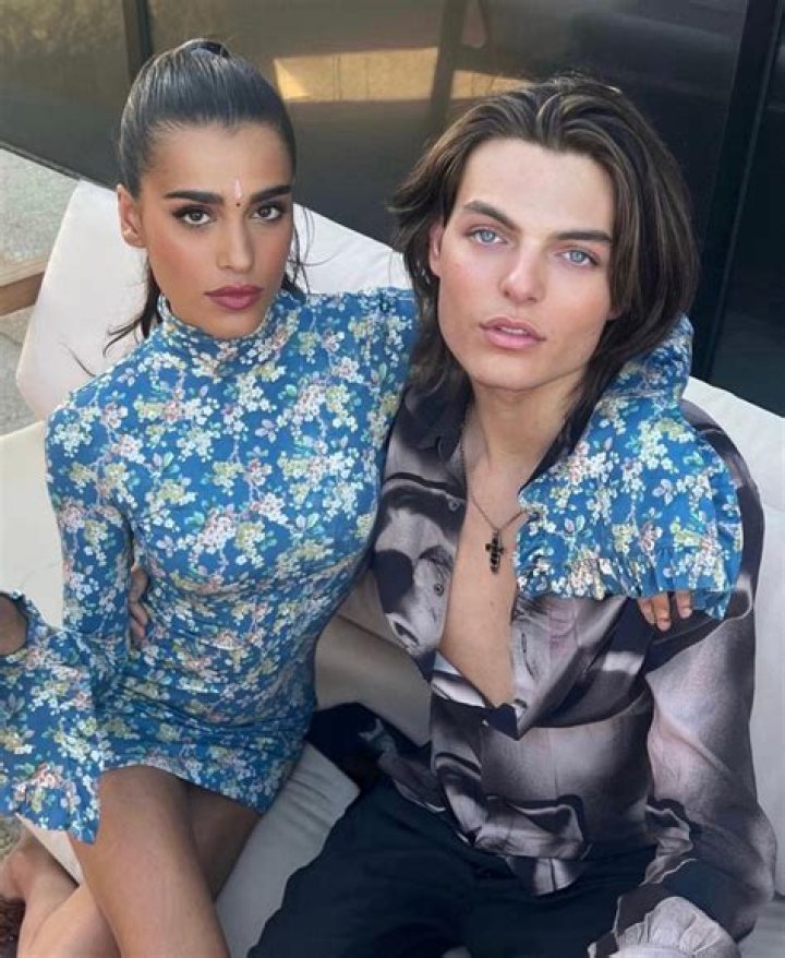 Damian Hurley's True Sexual Identity: An Unlocking Revelation