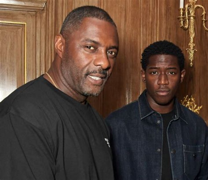 Meet Damson Idris's Father: A Look Into His Family Lineage