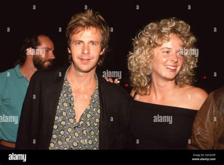 Dana Carvey's Former Flame: Unveiling His First Wife