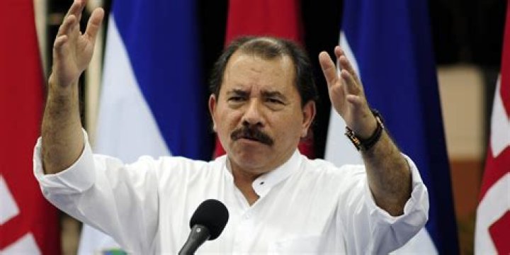 Daniel Ortega's Staggering Wealth: What's His Net Worth?
