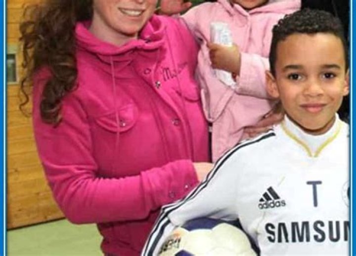 Meet Daniel Richard Jamal Musiala, The Rising Star In The World Of Football