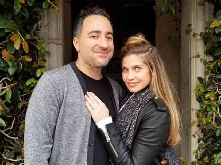 Danielle Fishel: Details About Her Husband, Family, And Career