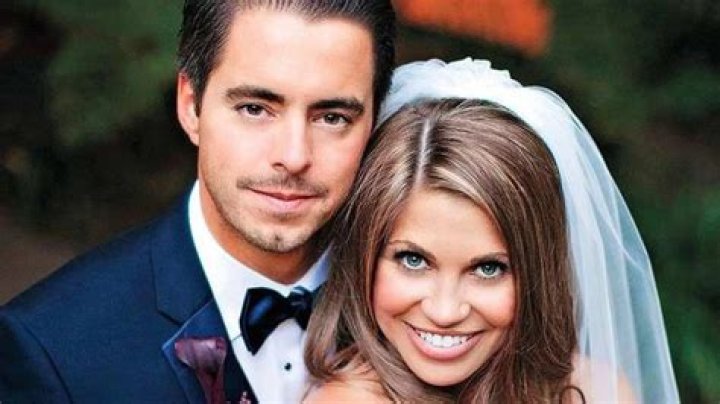Danielle Fishel's First Marriage: A Look Back At Her Ex-Husband