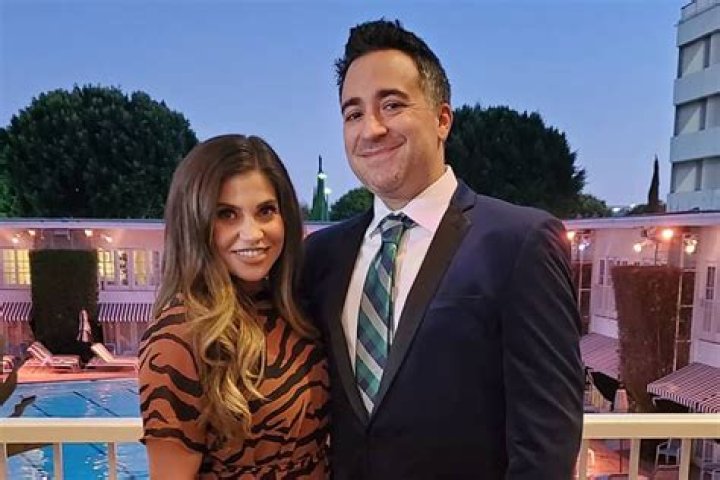 The Latest Scoop: Danielle Fishel's Husband For 2024 Revealed