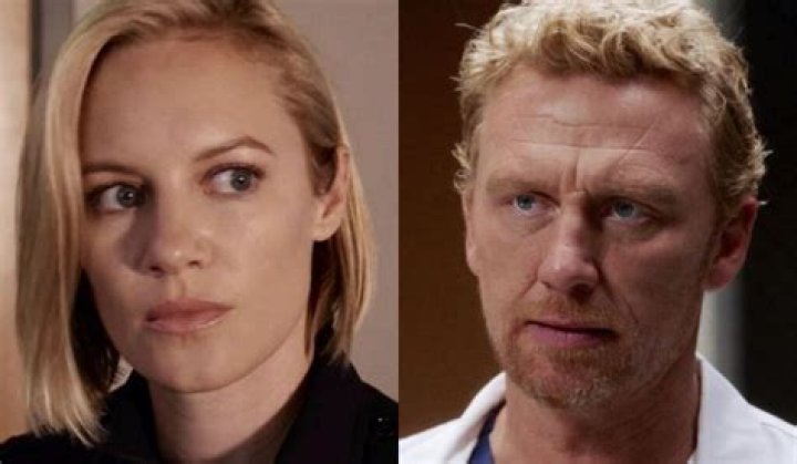 Danielle Savre And Kevin McKidd: A Dynamic Duo On And Off Screen