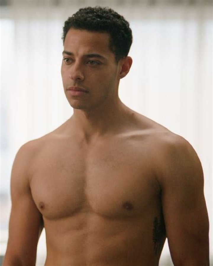 Unleash The Artistic Prowess Of Acclaimed Actor, Daryl McCormack