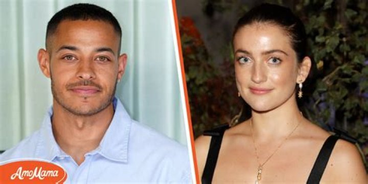 Unveiling The Private World Of Daryl McCormack's Partner: Discoveries And Insights