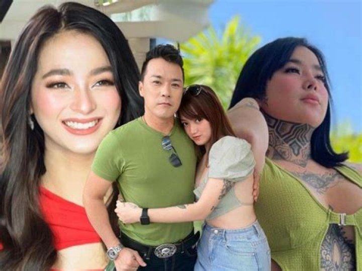 Meet The Talented Daughters Of The Late Jeric Raval