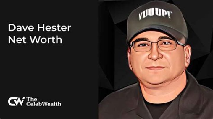 Dave Hester's Son: Everything You Need To Know