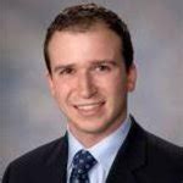 Dr. David Shottland: A Renowned Medical Expert