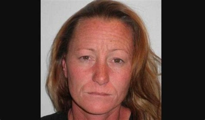 Dawn Oxley: Trailblazer In Modern Art