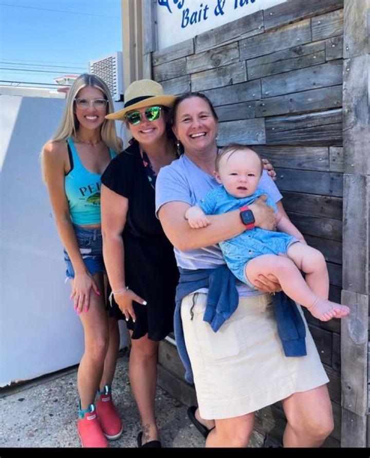 Deana Pickrell: A Journey Of Inspiration And Empowerment