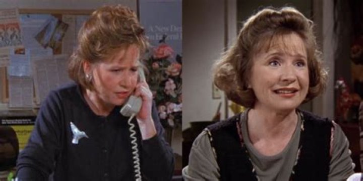 Debra Jo Rupp's Unforgettable Role In Friends: Behind-the-Scenes Insights