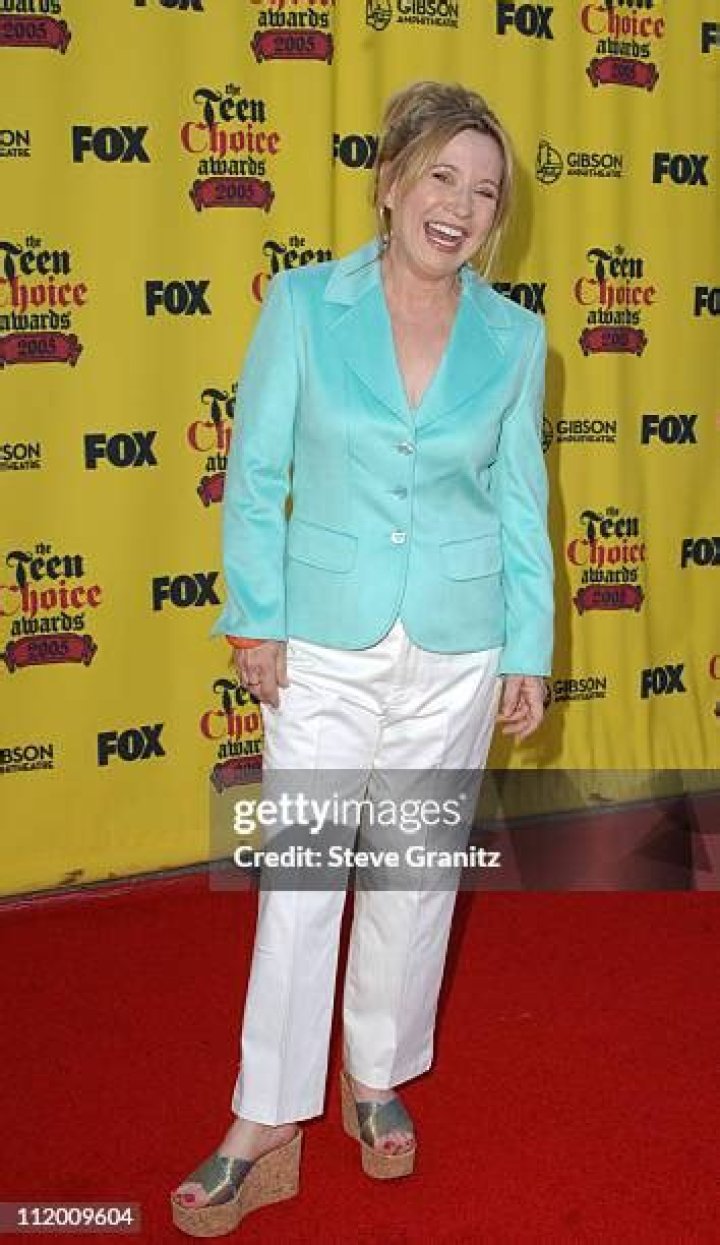 The Unforgettable Debra Rupp: Exploring Her Enduring Legacy