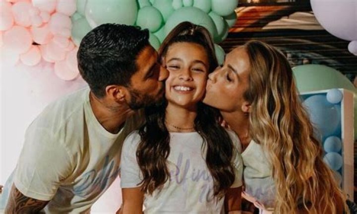 Delfina Surez's Beloved Husband: A Profile Of Love And Support