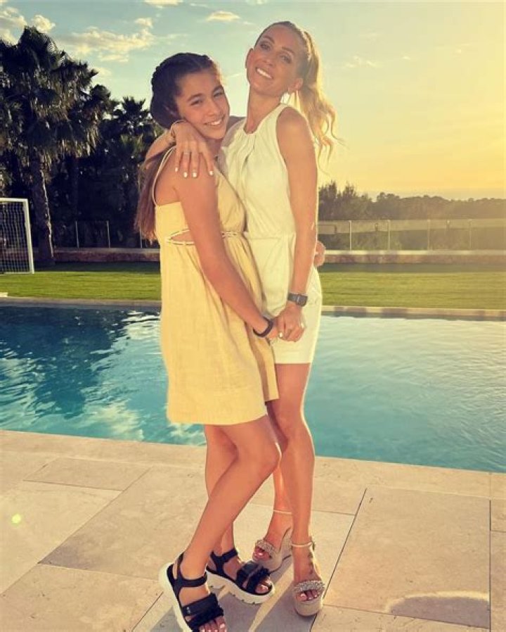 Delfina Surez's Mother: Unveiling The Matriarch Behind The Actress