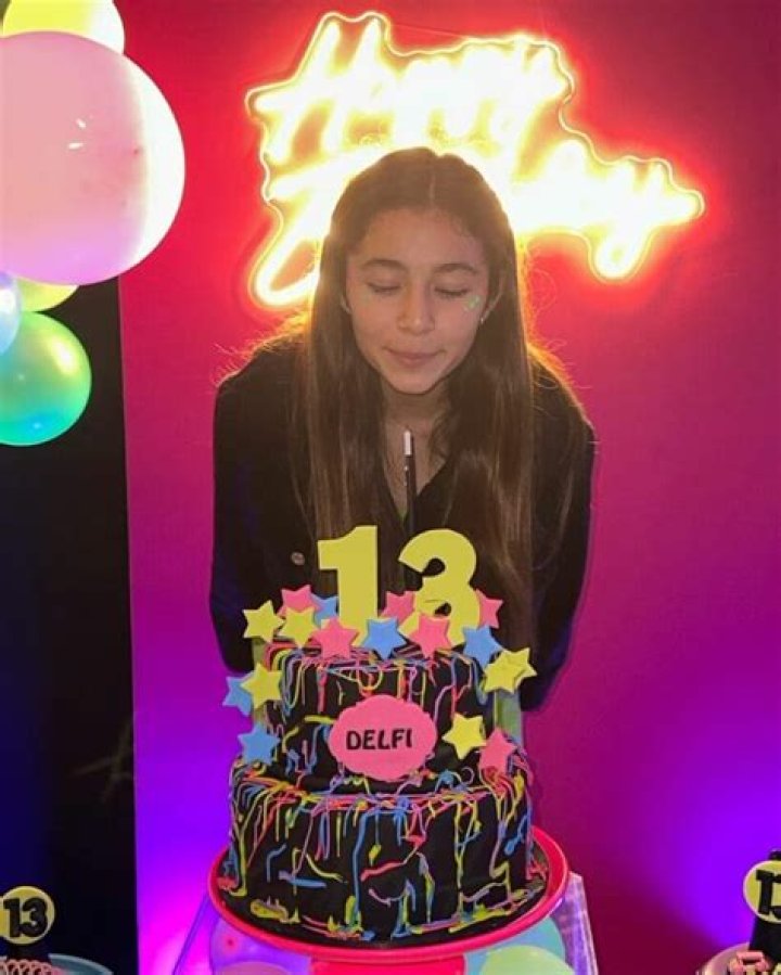 Comprehensive Guide To Delfina Su&aacute;rez's Nationality And Citizenship