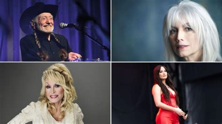 The Ultimate Guide To Country Music's Democratic Voices