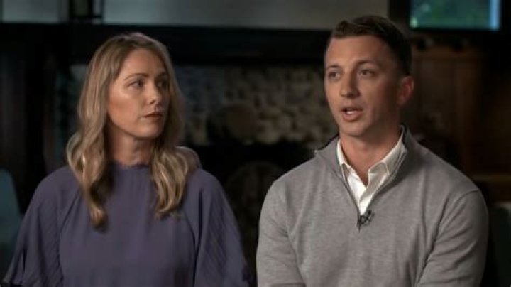 Sensational Story: Who Kidnapped Denise Huskins?