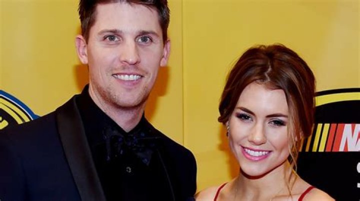 Denny Hamlin's Ex-Wife: Everything You Need To Know