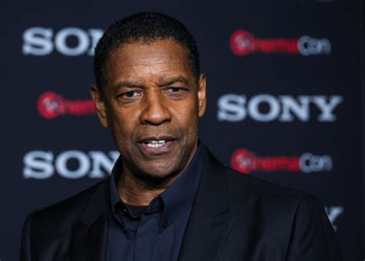 The Ultimate Guide To Denzel Washington's Health Journey