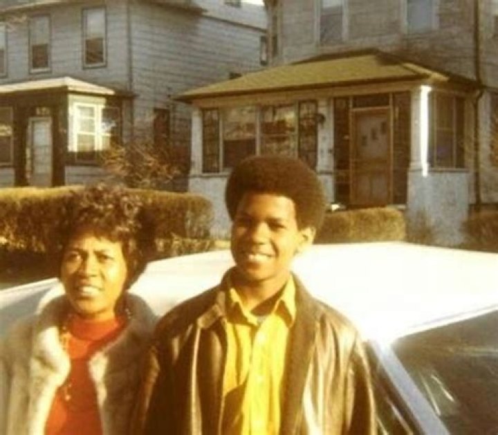 Discover The Family Roots Of Denzel Washington: Exploring His Parents' Influence