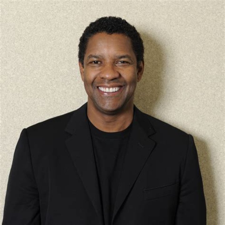 Denzel Washington's Political Stance: Unveiling His Perspectives