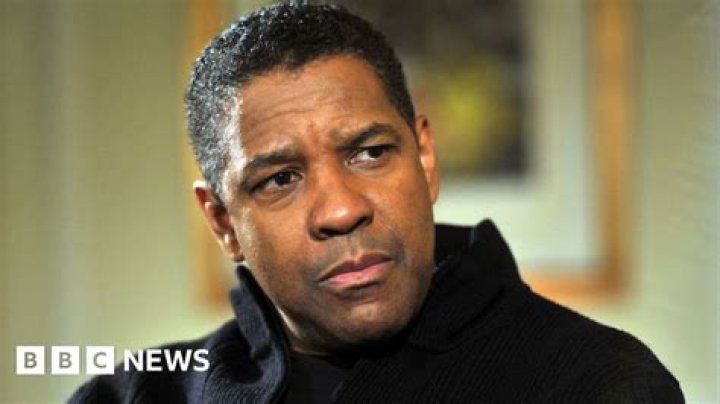 Denzel Washington On Trump: A Candid Conversation