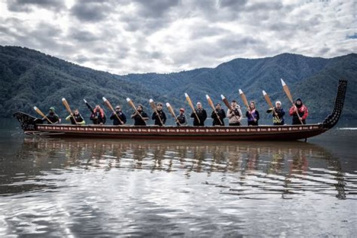 Descendants Of The Legendary Maui: Exploring Their Heritage And Legacy