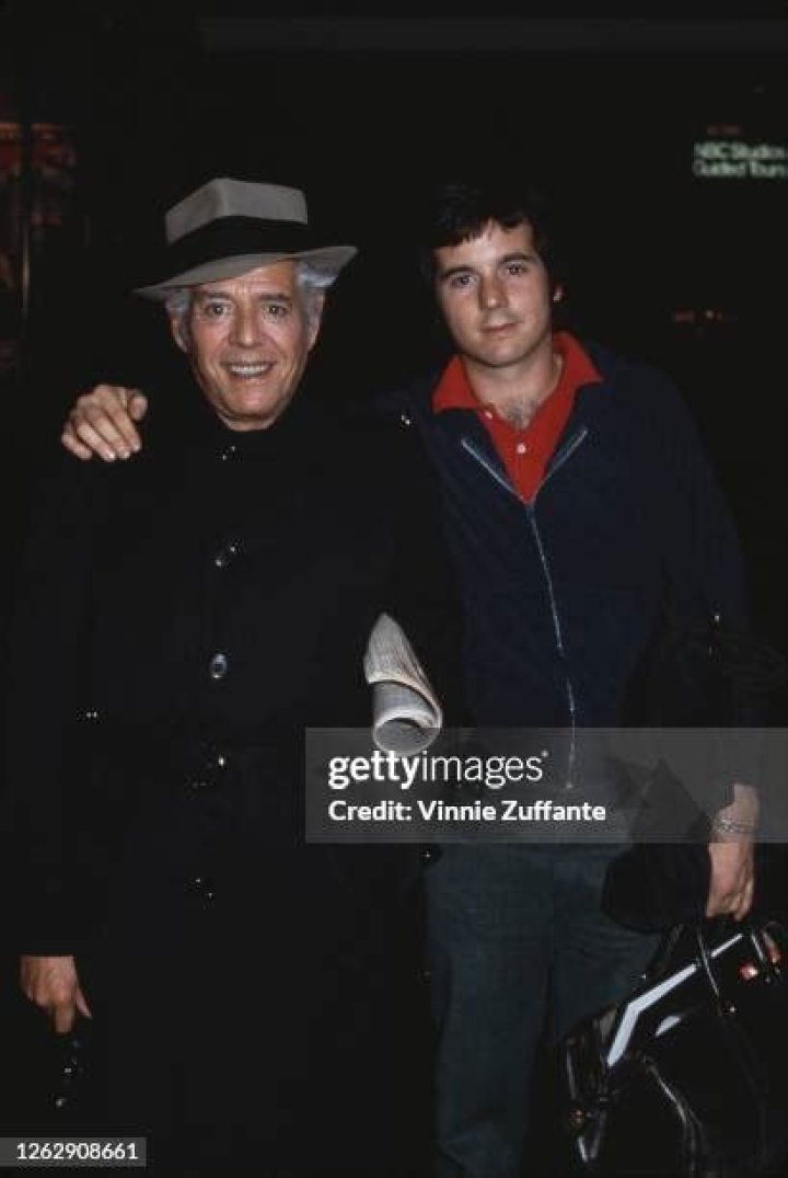 Desiderio Alberto Arnaz IV: A Legacy Of Talent And Charisma