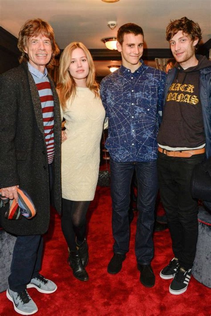 The Ultimate Guide To Deveraux Octavian Basil Jagger