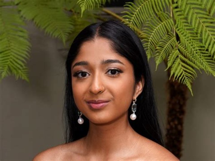 The Enchanting Devi Vishwakumar: An Actor Of Unparalleled Talent