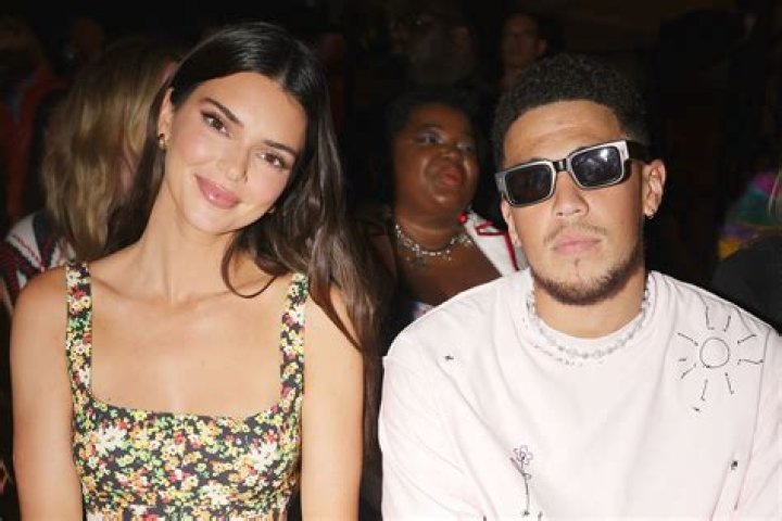 Devin Booker's Wife: Who Is He Married To?