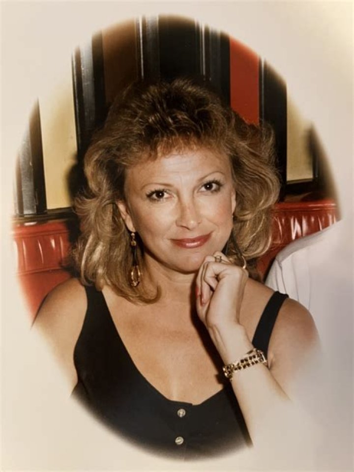 Diane Williamson Obituary | In Memoriam