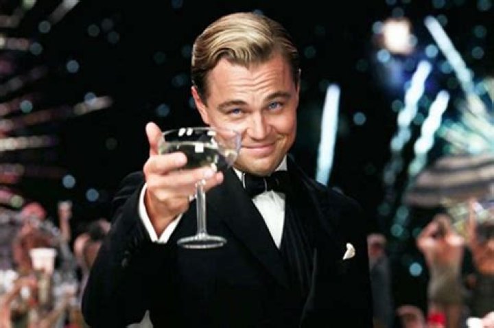 DiCaprio's Epic Toasts: Unforgettable Speeches And Moments