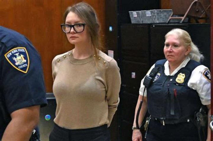 The Truth Uncovered: Did Anna Delvey's Parents Have Money?