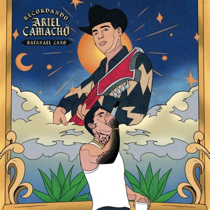 The Legacy Of Ariel Camacho: Fatherhood And Family