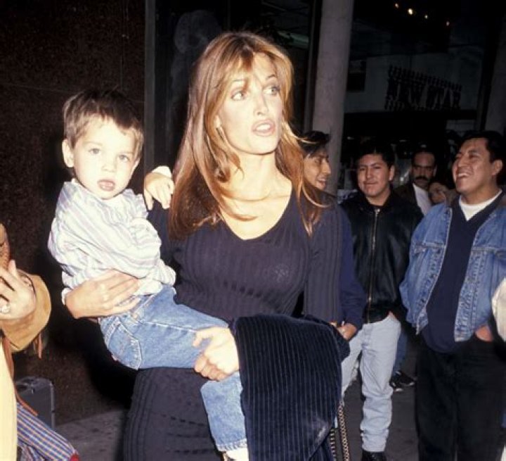 Did Axl Rose And Stephanie Seymour Have A Child Together? Uncover The Truth