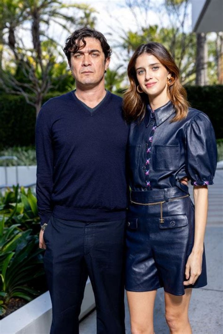 The Rumored Romance Of Benedetta And Lorenzo: Exploring The Truth