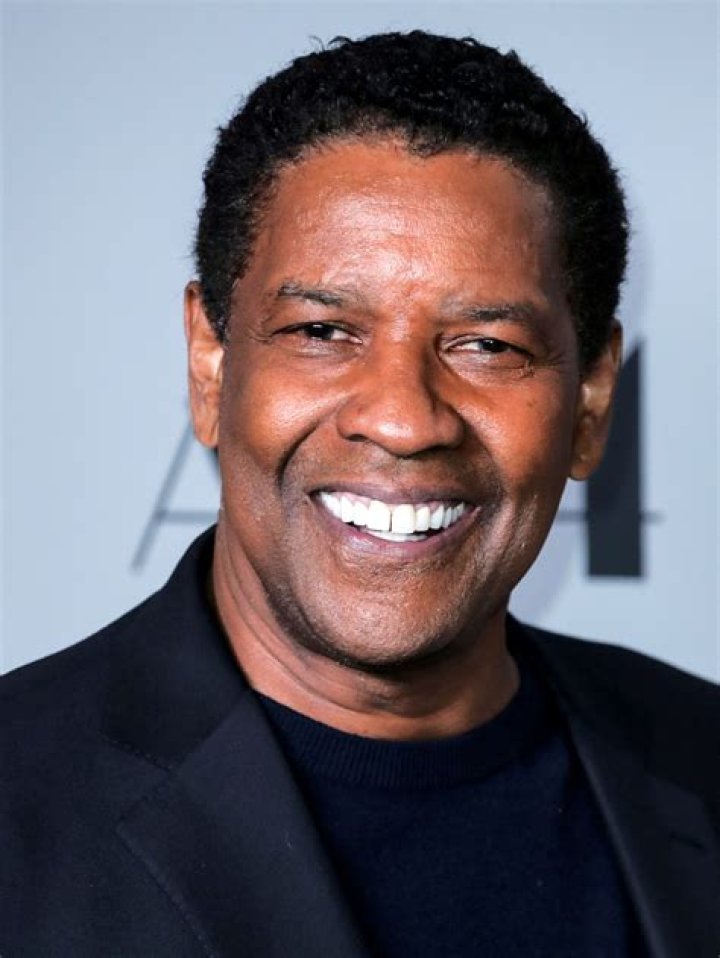 Is Denzel Washington Dead? The Truth Behind The Rumors
