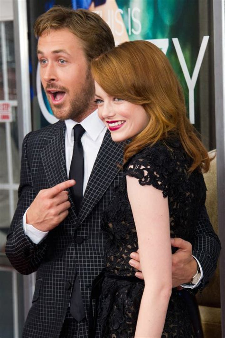 Did Emma Stone And Ryan Gosling Really Date? Exploring The Hollywood Rumors