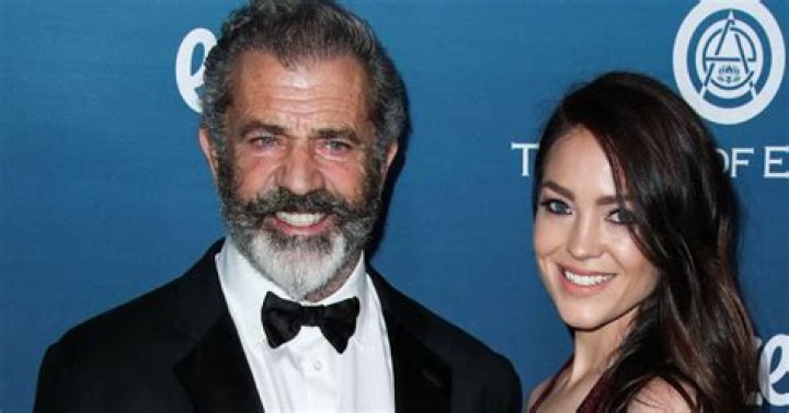 Did Mel Gibson Have A Wife? | Family Life Revealed