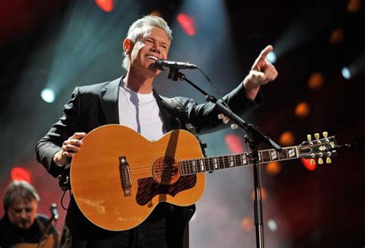 Did Randy Travis Die? Dispelling Rumors About The Country Music Legend
