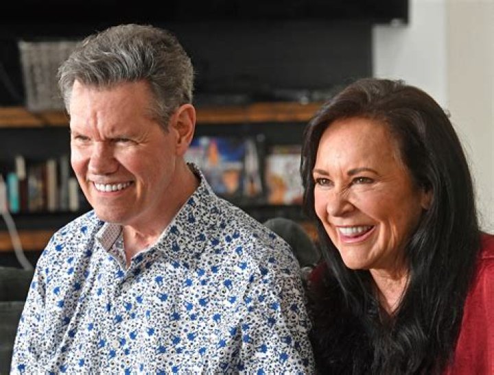 Did Randy Travis Pass Away? The Truth About The Country Music Legend's Health