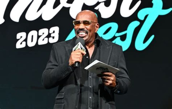 Steve Harvey's Status: Is The Rumor True?