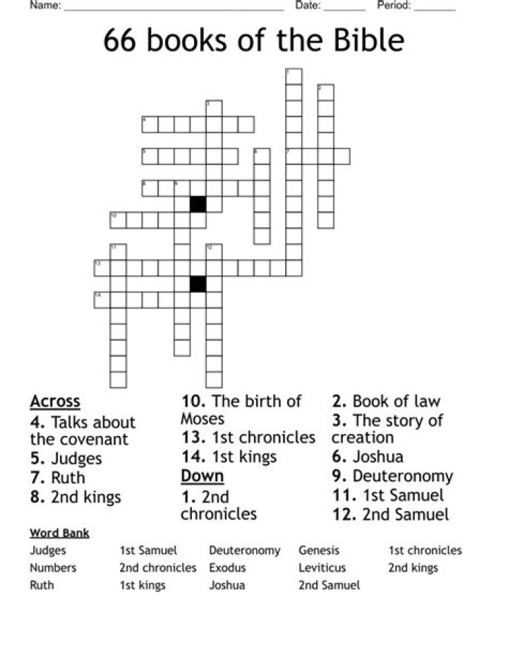 Die-Hard Crossword Puzzles For Dedicated Word Lovers